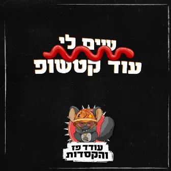 שים לי עוד קטשופ by עודד פז והקסדות