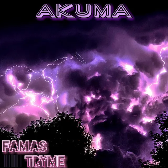 Akuma