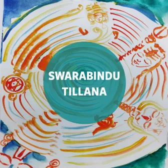 Swarabindu Thillana - Carnatic Version by The Thayir Sadam Project