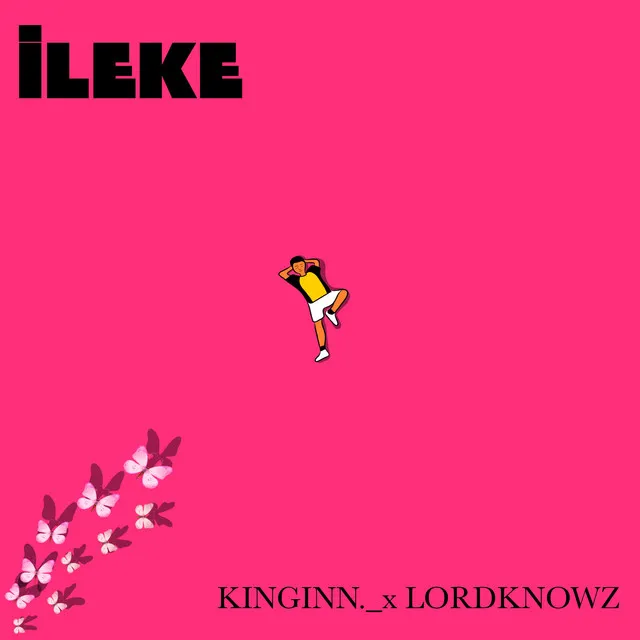 Ileke