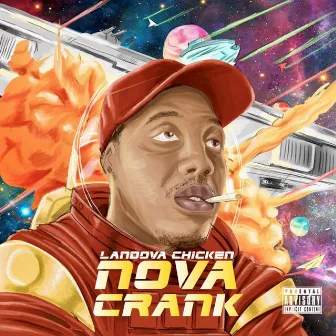 NovaCrank by Unknown Artist