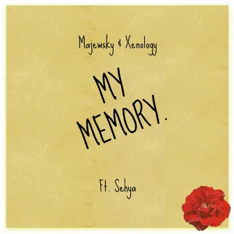 My Memory by Majewsky