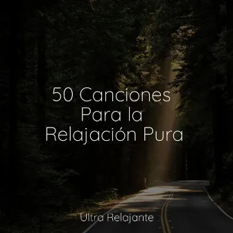 50 Canciones Para la Relajación Pura by Dormir e Meditar