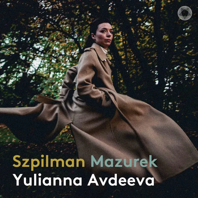 Szpilman: Mazurek