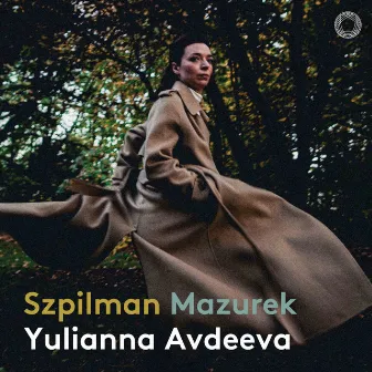 Szpilman: Mazurek by Władysław Szpilman