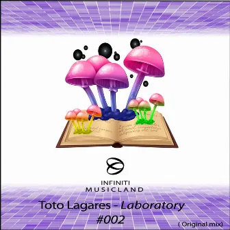 Laboratory (Original mix) by Toto Lagares