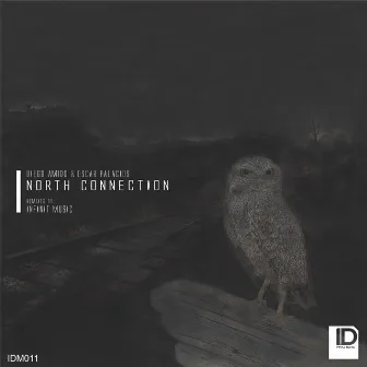 North Connection by Diego Amido