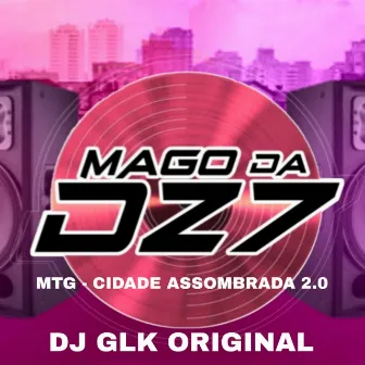 MTG CIDADE ASSOMBRADA 2.0 by MAGO DA DZ7