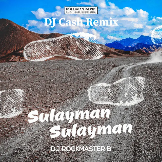 Sulayman Sulayman - Remix