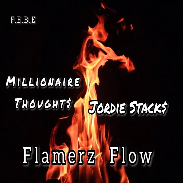 Flamerz Flow Febe Mix