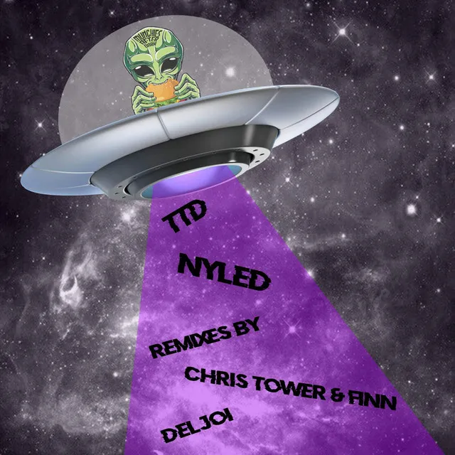 Nyled - Chris Tower & Finn Remix