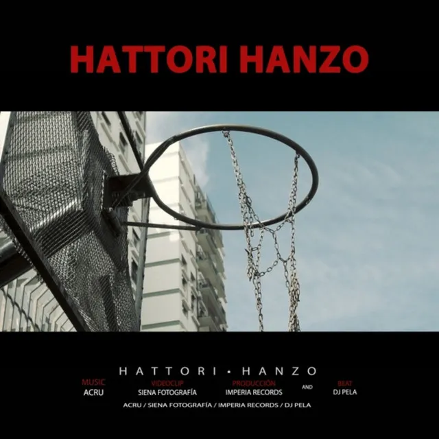 Hattori Hanzo