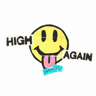 High Again by girlfriends