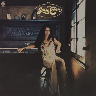 I'm Jessi Colter by Jessi Colter