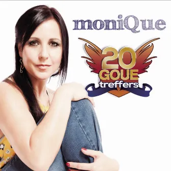 20 Goue Treffers by Monique