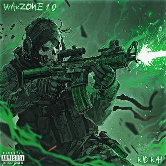 Warzone 2.0 by KID KAI