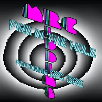 Fire in the Hole by MRC Riddims