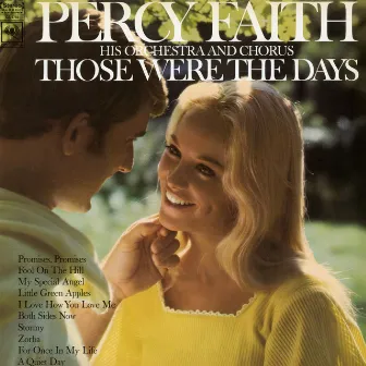 Those Were the Days by Percy Faith & His Orchestra & Chorus