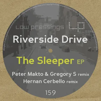 The Sleeper by Riverside Drive