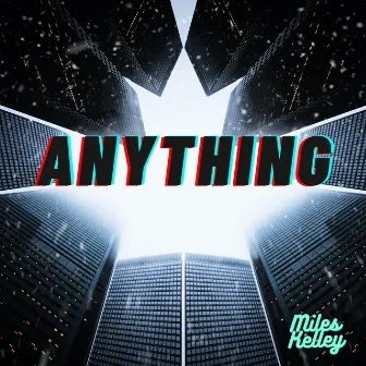 Anything by MILES KELLEY