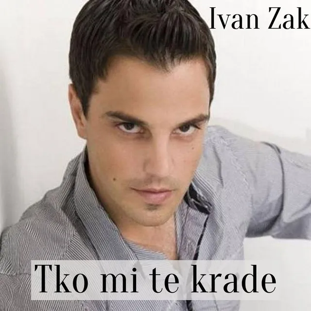 Tko mi te krade - Deejay Time Remix