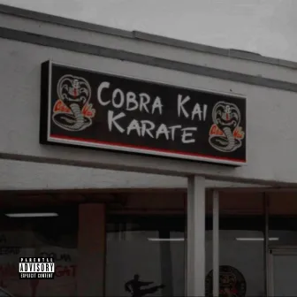 COBRA KAI (ft. OB Jowe) by M.AXX.