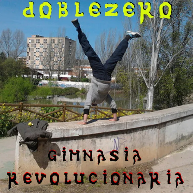 Decepción - Gimnasia revolucionaria