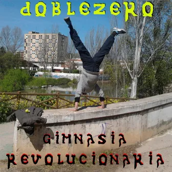 Decepción - Gimnasia revolucionaria by Socio Alterkdos