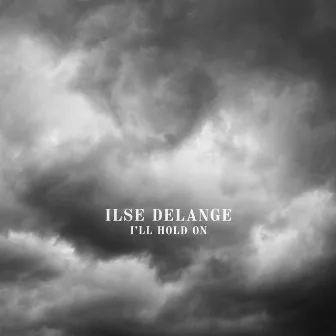 I'll Hold On by Ilse DeLange