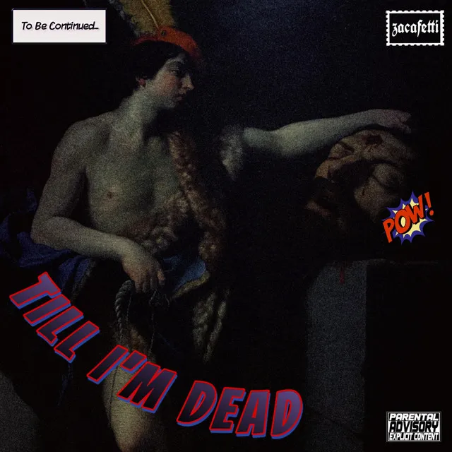 Till I'm Dead