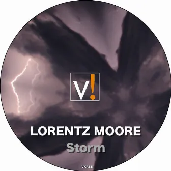 Storm by Lorentz Moore