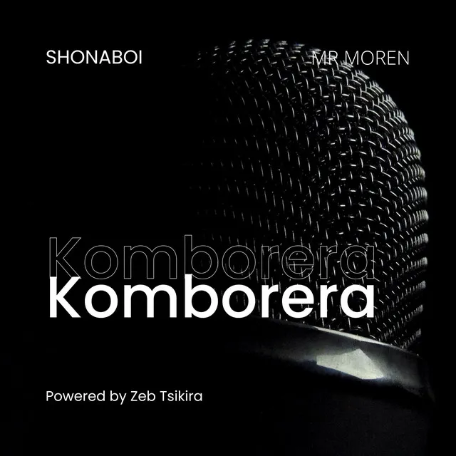 Komborera