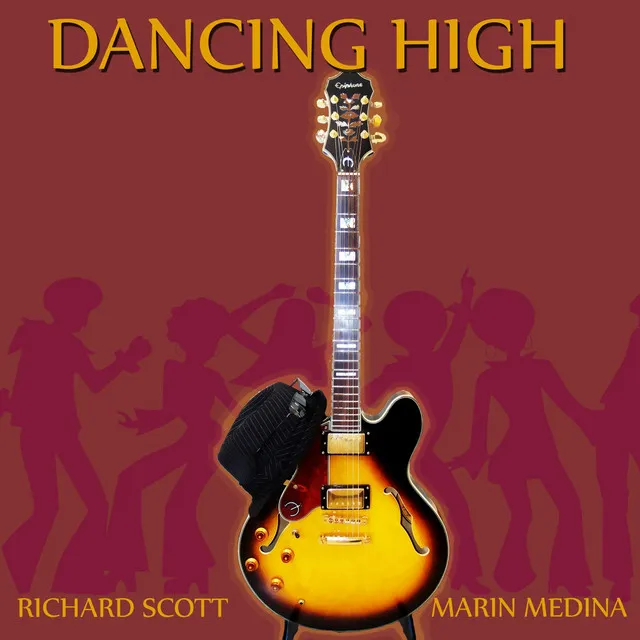 Dancing High (Club Instrumental)