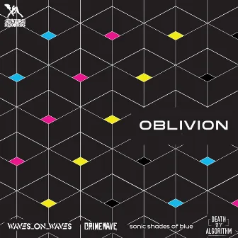 Oblivion by Sonic Shades Of Blue