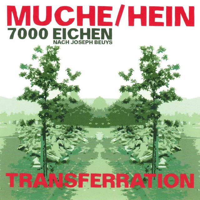 7000 Eichen