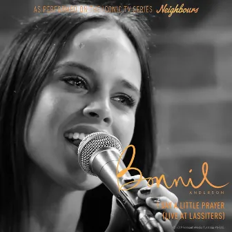 I Say A Little Prayer (Live at Lassiters) by Bonnie Anderson