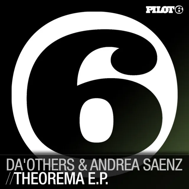 Theorema - Eddy Karmona Remix