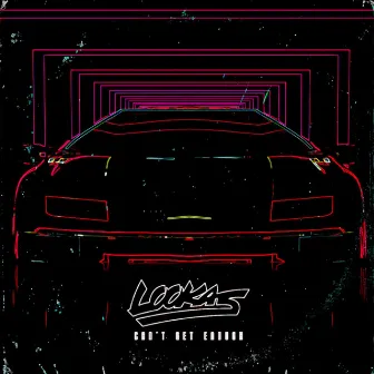 Can't Get Enough (Remixes) by Lookas