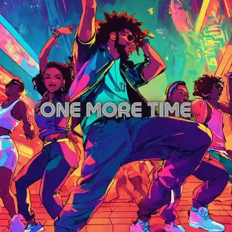 One More Time by Montana Produciendo