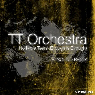 No More Tears (Enough Is Enough) by TT Orchestra