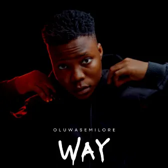 Way by Oluwasemilore