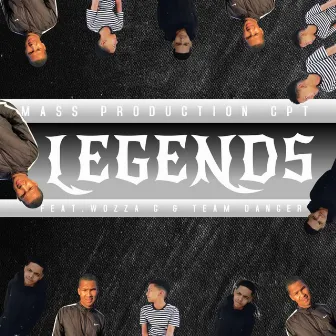 Legends by Mass Production CPT