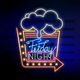 Friday Night by Andre Ang