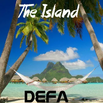 The Island (with Oak the Rock) by Defa