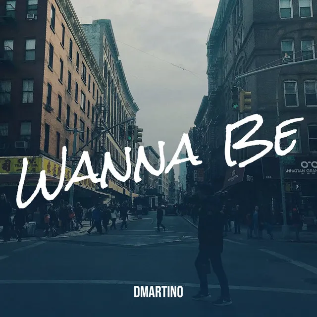 Wanna Be