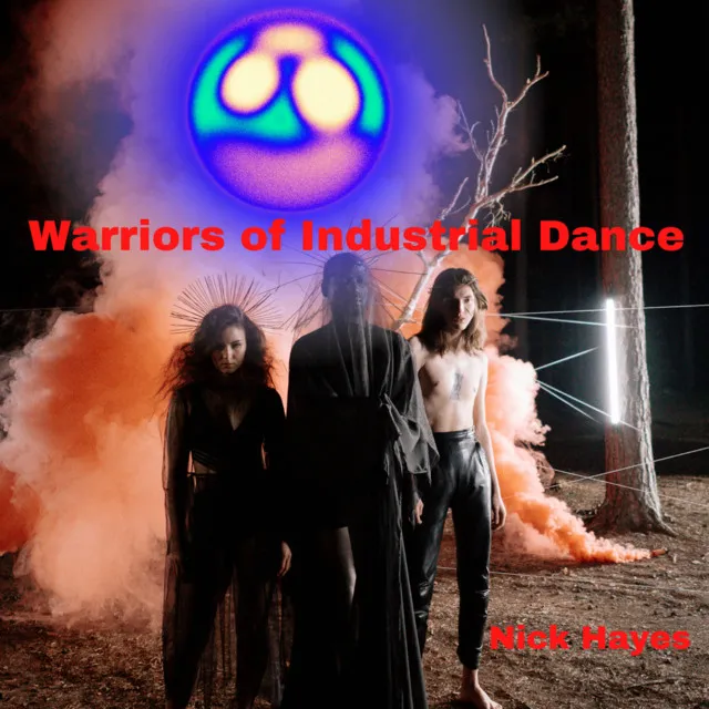 Warriors of Industrial Dance