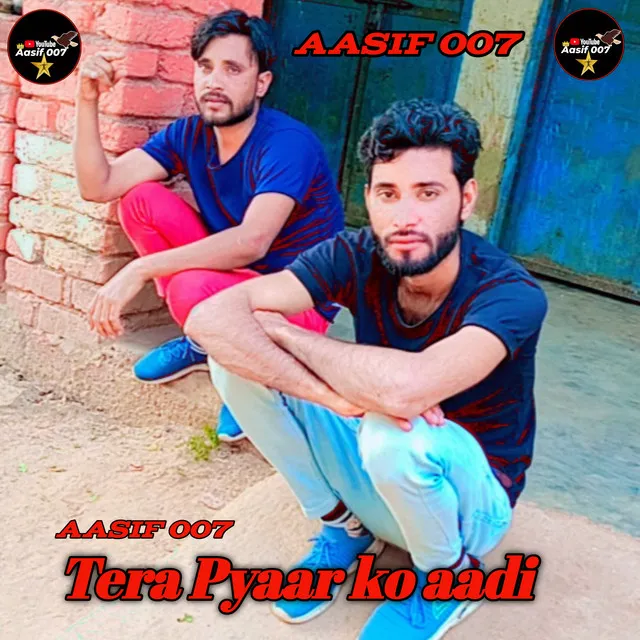 Tera Pyaar Ko Aadi - Mewati