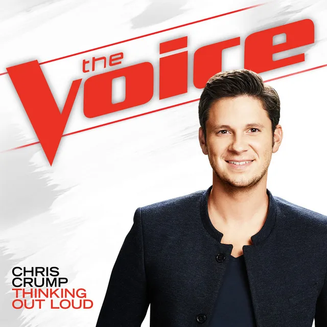 Thinking Out Loud - The Voice Performance