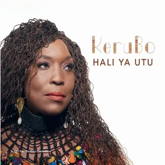 Hali Ya Utu by Kerubo