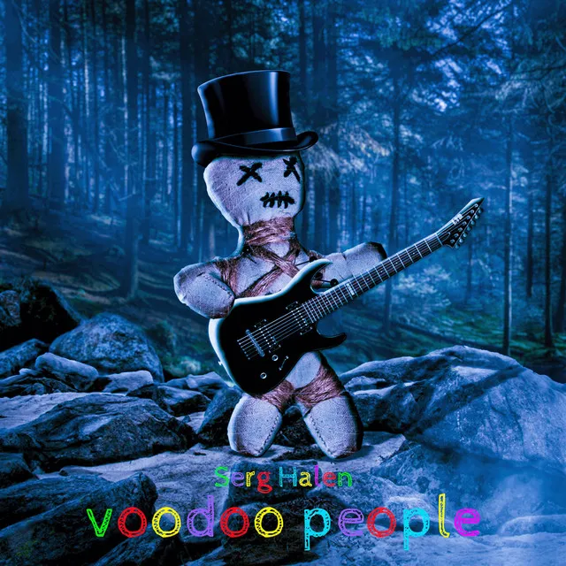 Voodoo People